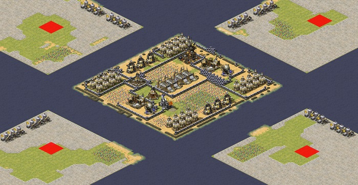 DC Extrasmall preview