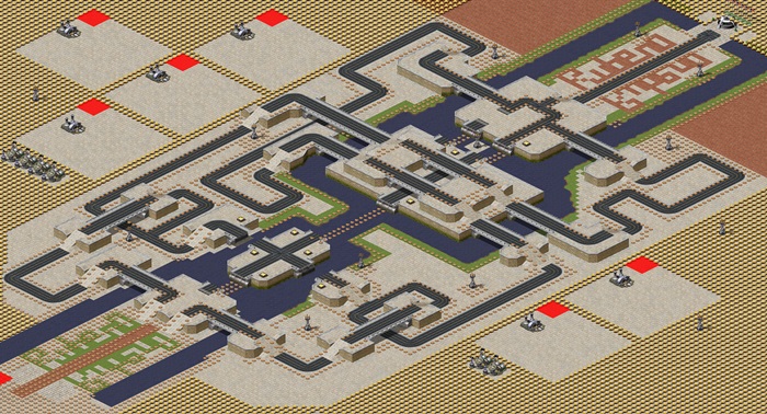 [6] Rubeno Tower 2021 EASY v1.6e preview