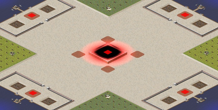 SUR Water Protection V2.2 -- MISSING preview