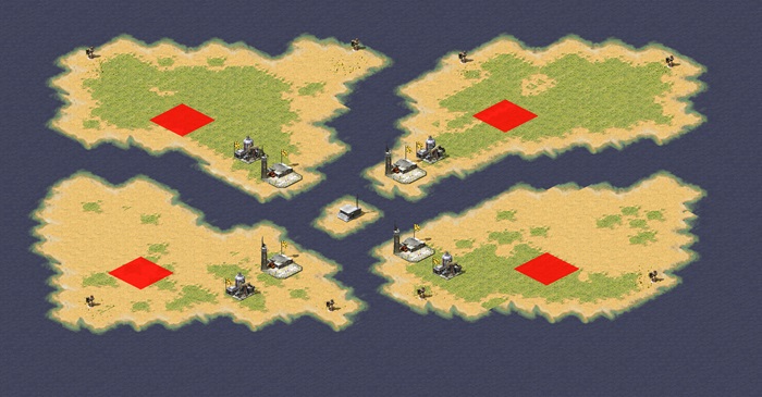 nobets 4pl inselnahkampf 4.0 erz preview