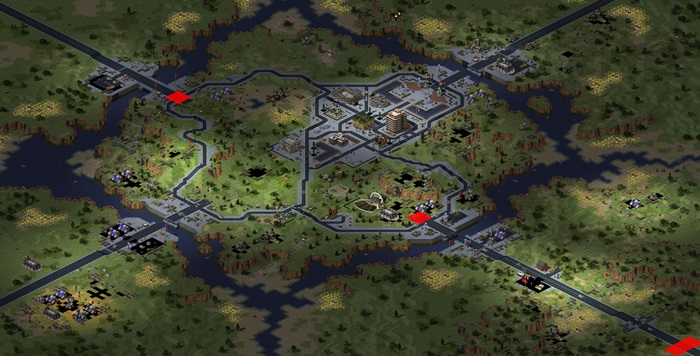 (2) Allied Co-Op: Panzer Ace preview
