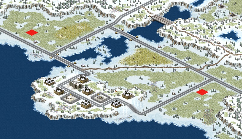 [2] Victory or Death II preview