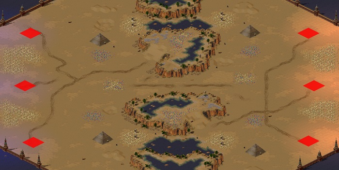 Terror Of Egypt preview