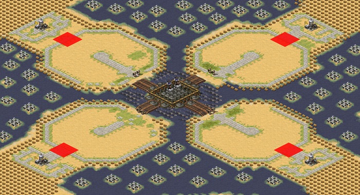 oil best version v5 punisher of scouters colonizers basewalkers preview