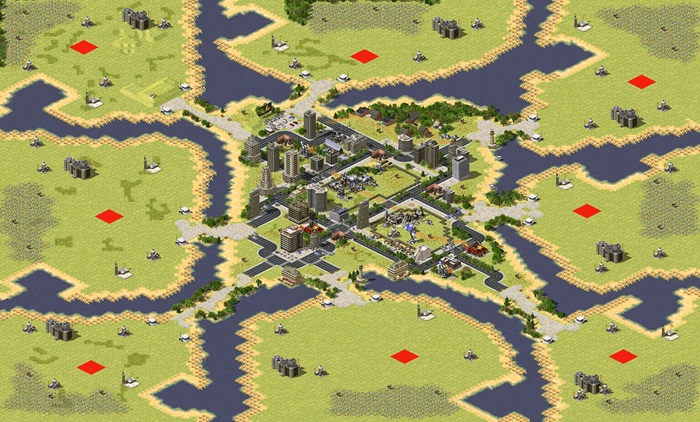 Wicked City (overworked) preview