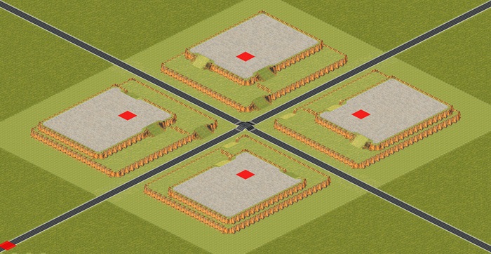 [4] Survival Of The Fittest 2.9 V2 [Easy] - Dctanxman preview