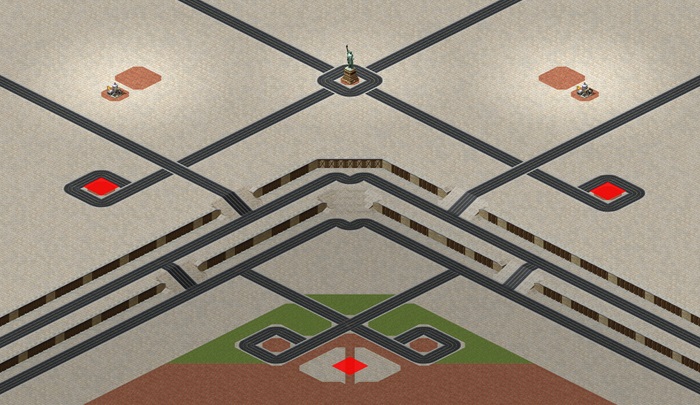 2PHS No-Multi PT Test + Symmetrical-Survival-Advanced[RAZER]X5a preview