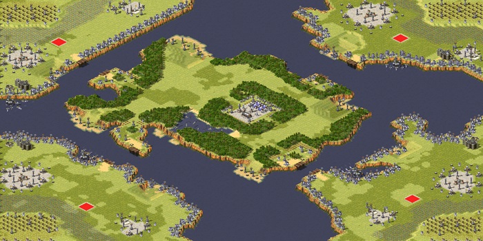 World War5 (2-4) edit by TerrorWGD preview