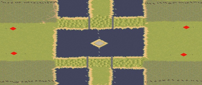 [RaWr} Water World preview