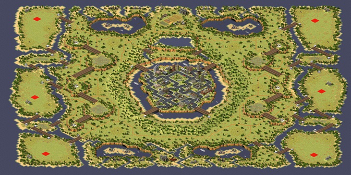 Sanctuary preview