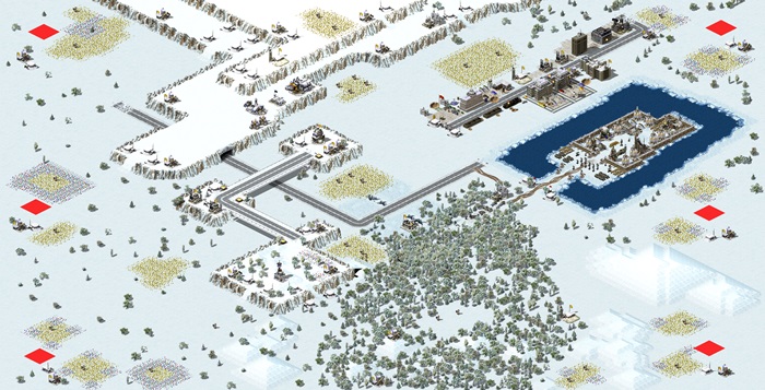 [6] Behind Enemy Lines(2-6) preview