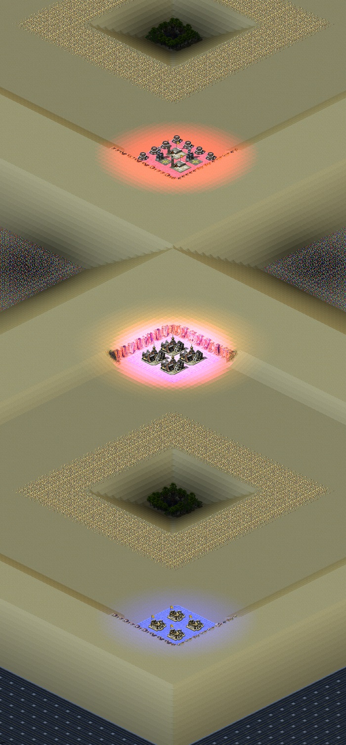 Existential Threat Survival (7p) -- MISSING (randomized 2019-07-29 173930) preview