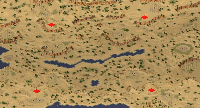 [4] Dorado Descent (v1.9) preview