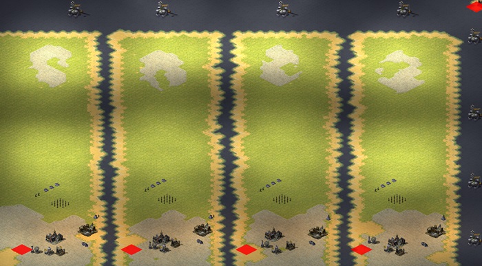 Hellside Survival -- Edited by MISSING preview