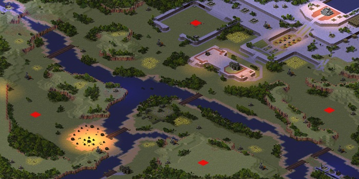 Jungle Ruins Mod (4) preview