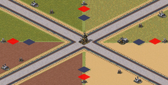 X-Arena Tower Defence v3.65 Beta 8[Test] preview