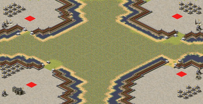 Grudge Match preview