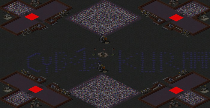 Total Defense By CyBo1z preview