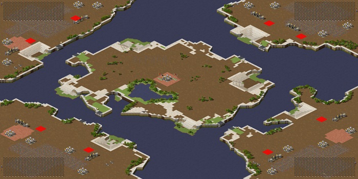 -VS- WW5 - Alpaca.edit.v14.022 -Wold War 5 - 4 vs 4 -rban oPen cerator preview