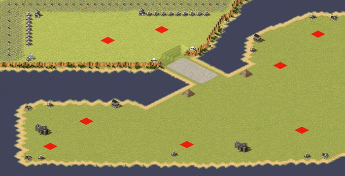 TESTBANAN preview