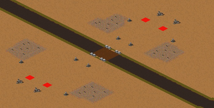 [SMK-2.7] War on the Bridge preview