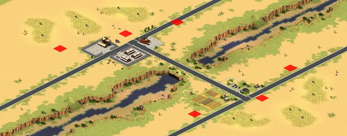 [6]Country Swing(3v3) preview