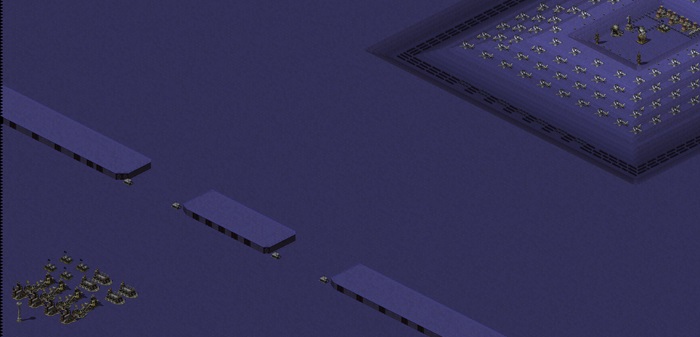 [SURVIVAL]Fortress XI (Lucifer_MS) -- MISSING (randomized 2018-04-21 184420) preview