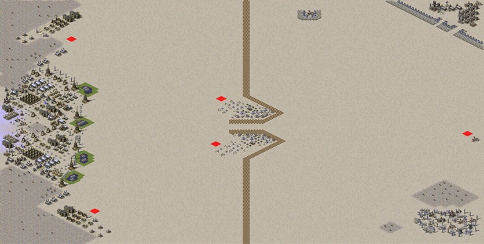 Hardcore AI Test Beta - Yosef Anan 3 preview