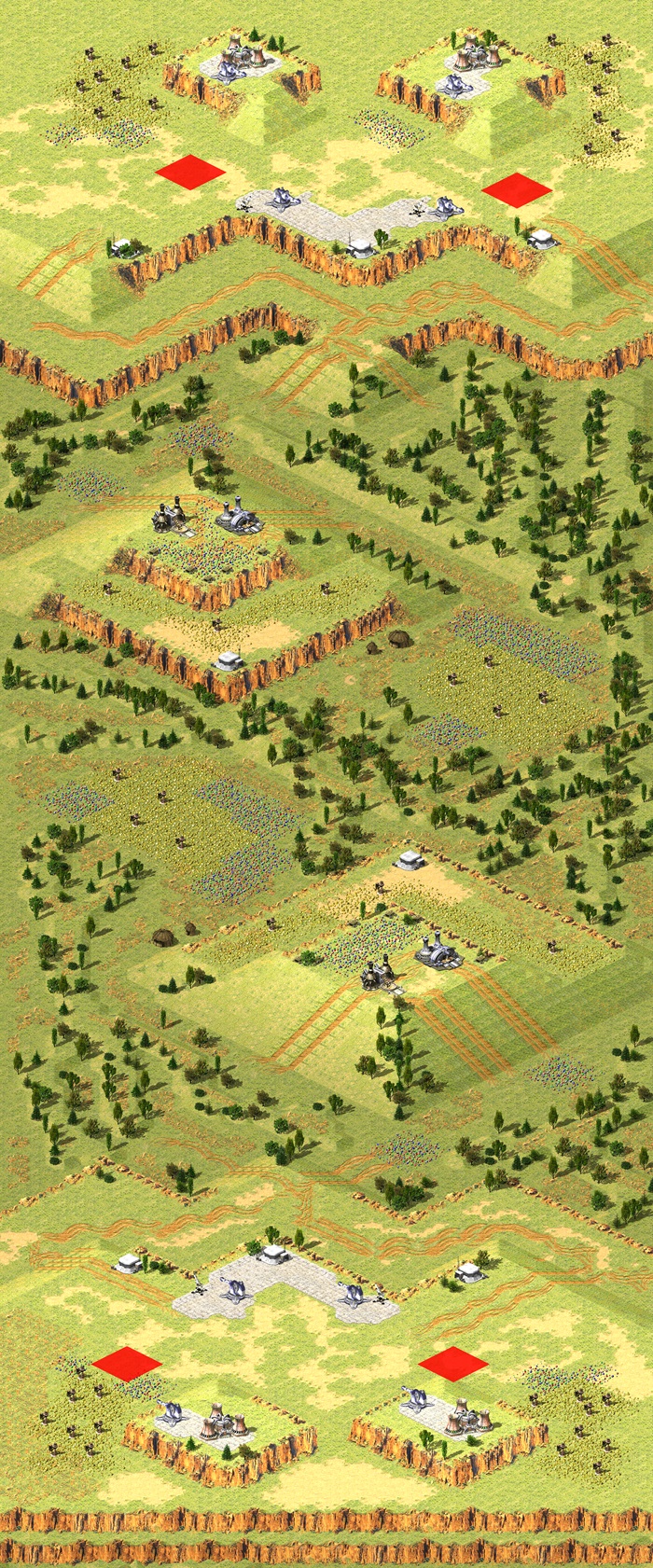 two_castle_by_mountainson preview