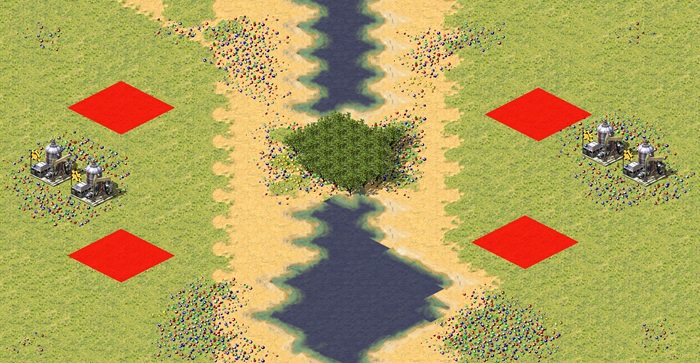 Funny Teammap 2 preview