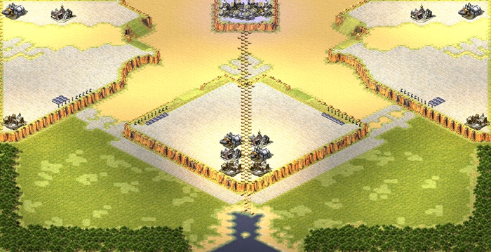 Evil(+)hAtred survival supers preview