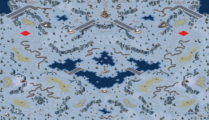 [2] Catedral of Snark preview