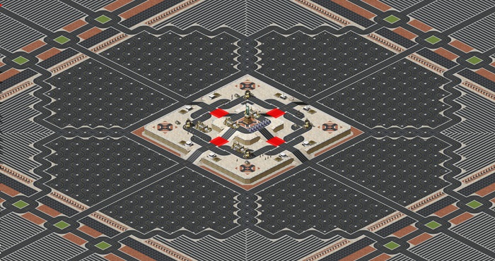 Poser ShowOff[RAZER] OFFICIAL Easy [NewPlayer]_Edit preview