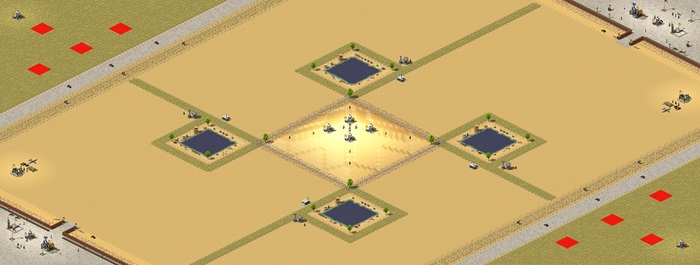 King of The Hill V2.0 preview