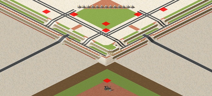 Pretty Unfair Survival 3 preview