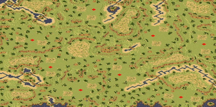 Valley Of Death (2-8) preview