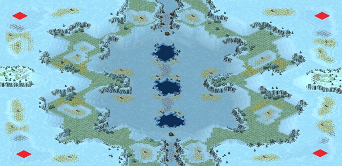 [4] Desert Island LE preview