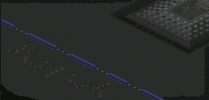 [SURVIVAL]Fortress 4.11 -- MISSING (randomized 2018-05-05 033323) preview