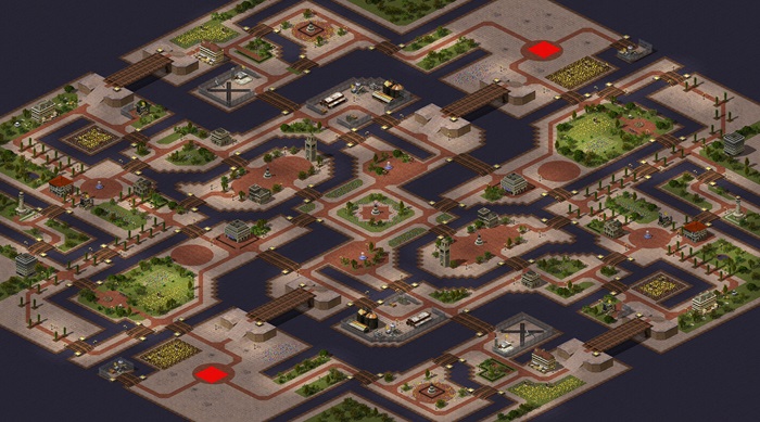 [2] Venice [v1.2] - SFJ Official v2.1 - Precaptured Tech preview