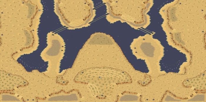 Gulf War Survival (6p) -- MISSING (randomized 2020-07-19 135800) preview