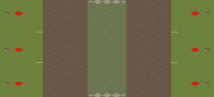 EPIC REKOOOL A preview