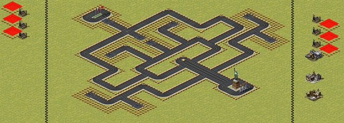 Yosef Anan - Tower Defense preview