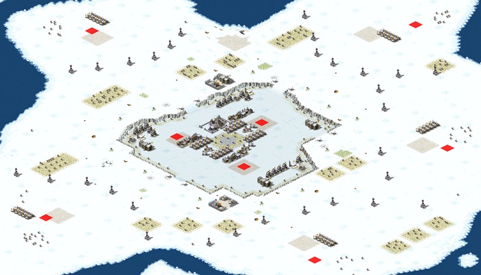 beszarsz 3vs5 preview