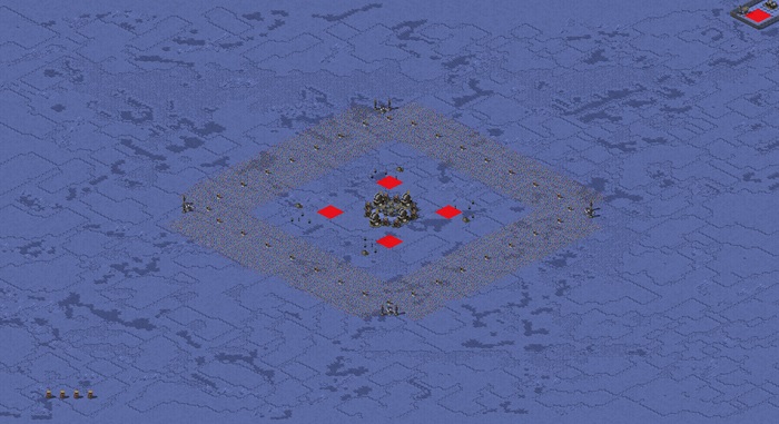 Gravity   "Whats That"....Map4you preview