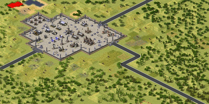 yao sai bao wei zhan preview