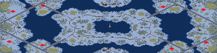 Artic Circle (2-8) preview