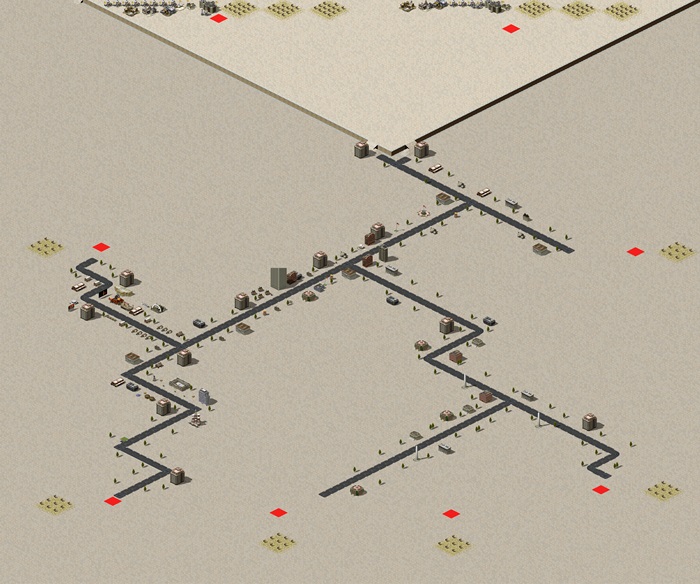 prokush pizza preview