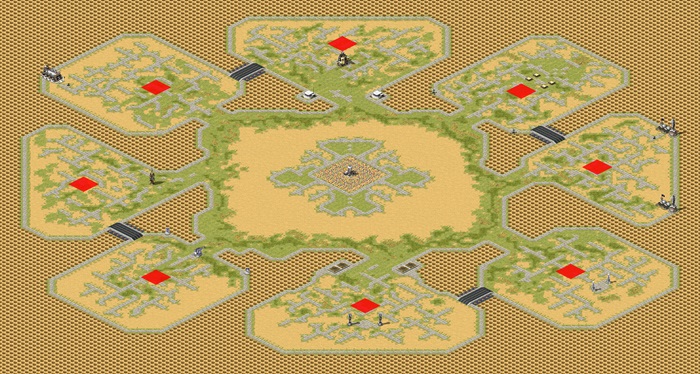 [8] The Legend Of Oil With Bonus [TEAM] [NO NUKE] preview