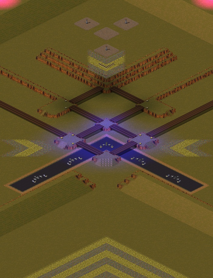 Battlefield V Survival (5p) -- MISSING (randomized 2019-07-27 215423) preview