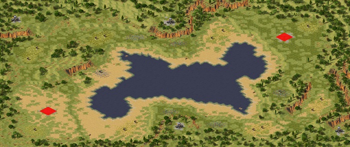 (2) Big Little Lake preview